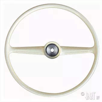 Volant, gris YOUNG PARTS 9585