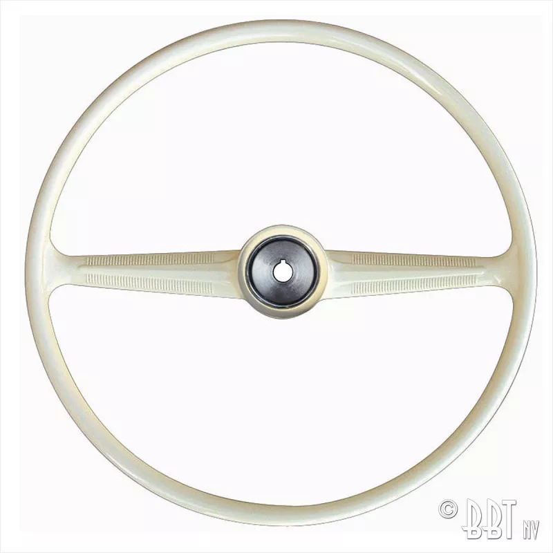 Volant, gris YOUNG PARTS 9585
