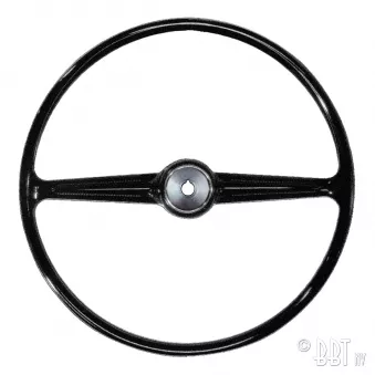 Volant, noir YOUNG PARTS 9586