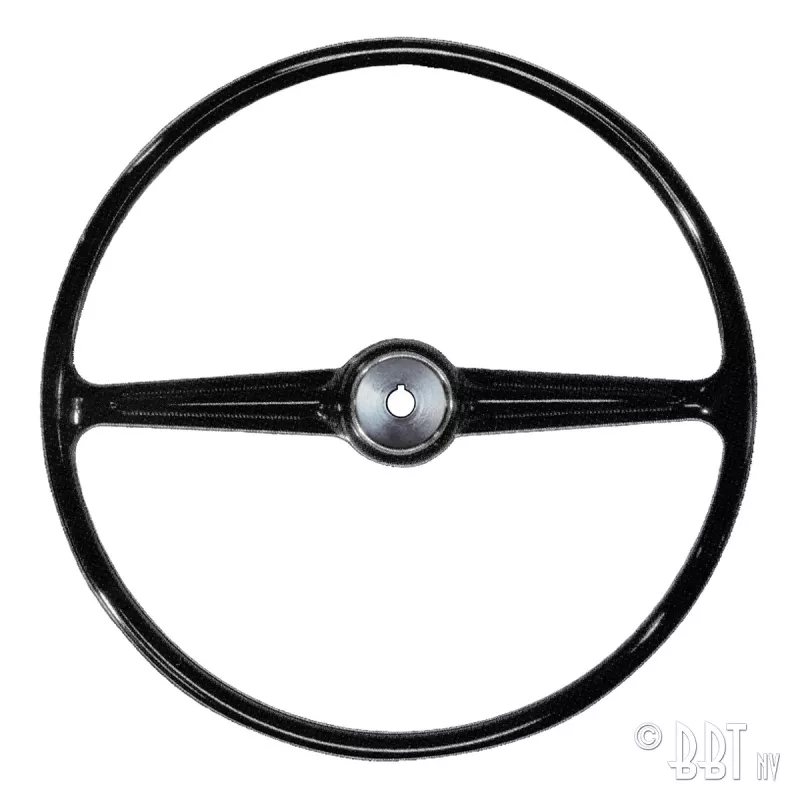 Volant, noir YOUNG PARTS 9586