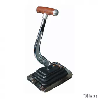 Levier de vitesse, Eliminator 'Flat4' YOUNG PARTS 9590
