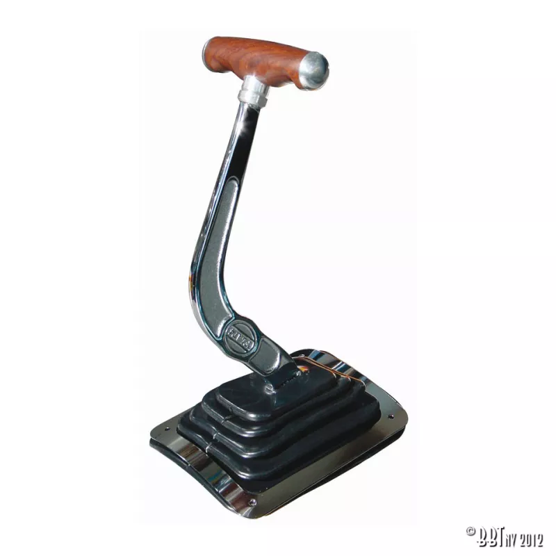Levier de vitesse, Eliminator 'Flat4' YOUNG PARTS 9590