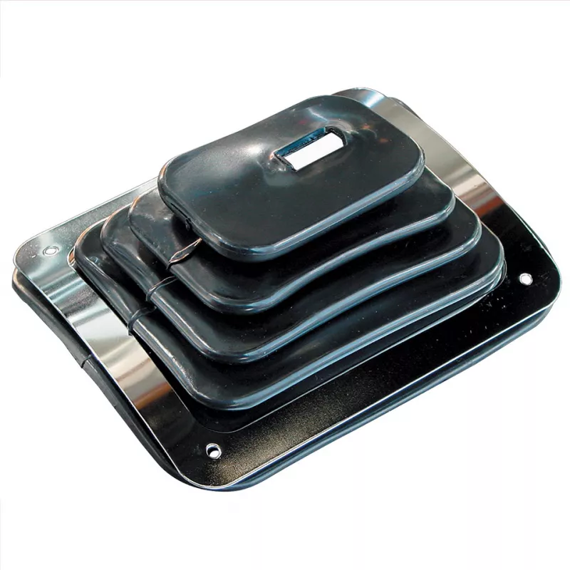 Caoutchouc remplacement "Eliminato" Levier de vitesse 'Flat4' YOUNG PARTS 9591