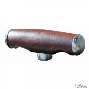 Manivelle T "Eliminato" Levier de vitesse 'Flat4' YOUNG PARTS 9592