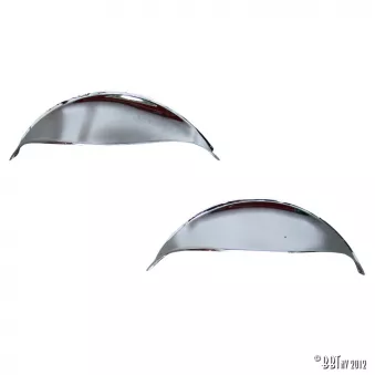 Couvre-phares YOUNG PARTS 9625