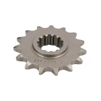 pignon de chaîne JT JTF1370.15