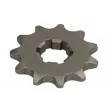 pignon de chaîne JT JTF413.11 - Visuel 3