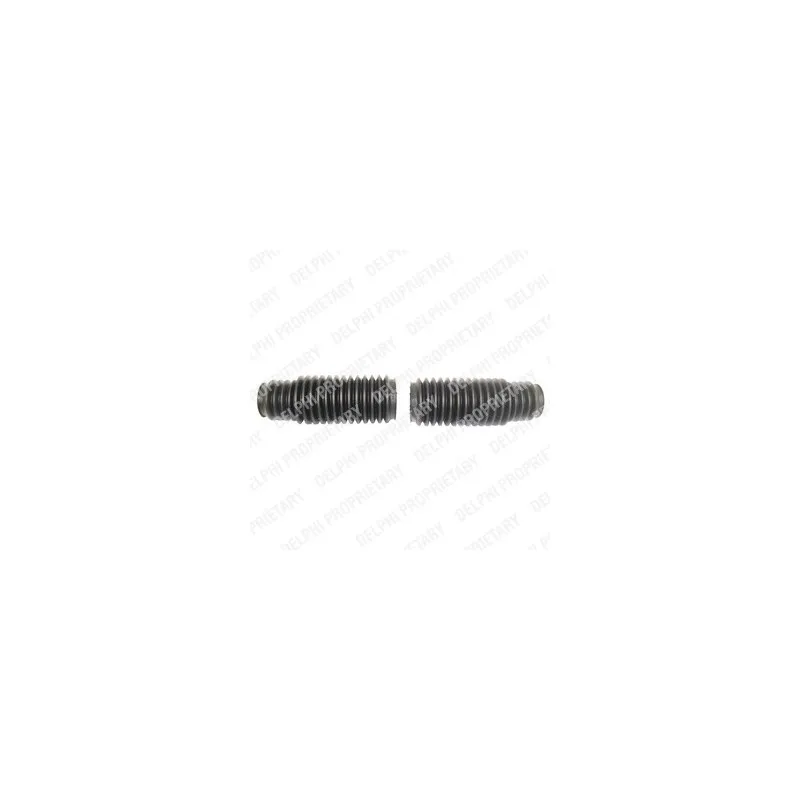 Joint-soufflet, direction DELPHI TBR4116