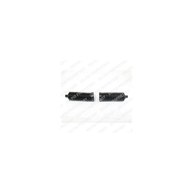 Joint-soufflet, direction DELPHI TBR4129