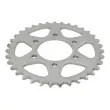 Couronne, pignon de moto JT JTR501.35 - Visuel 1