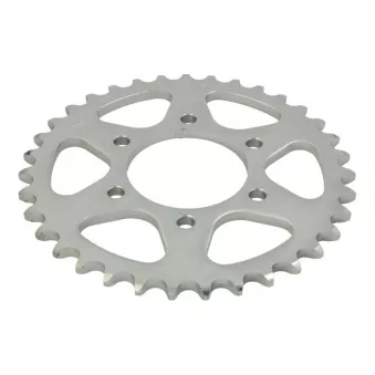Couronne, pignon de moto JT JTR501.35