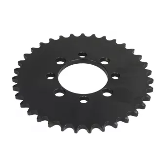 Couronne, pignon de moto JT JTR801.35