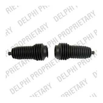 Joint-soufflet, direction DELPHI TBR4142