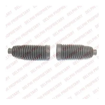 Joint-soufflet, direction DELPHI TBR4165