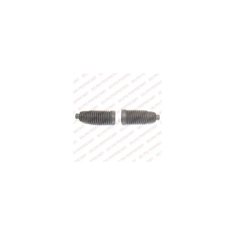 Joint-soufflet, direction DELPHI TBR4165