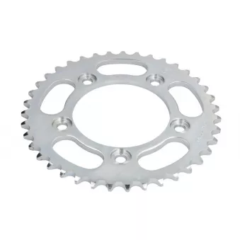 Couronne, pignon de moto JT JTR744.39