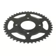 Couronne, pignon de moto JT JTR248.44 - Visuel 1