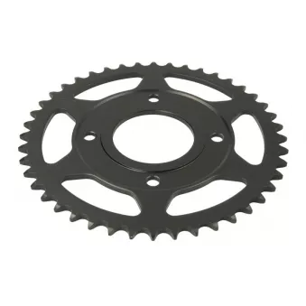 Couronne, pignon de moto JT JTR248.44