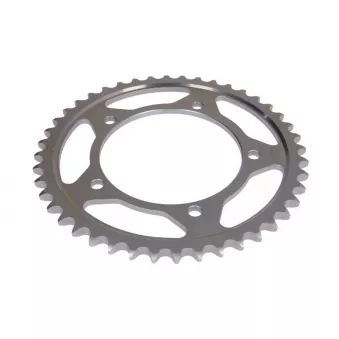 Couronne, pignon de moto JT JTR1800.44