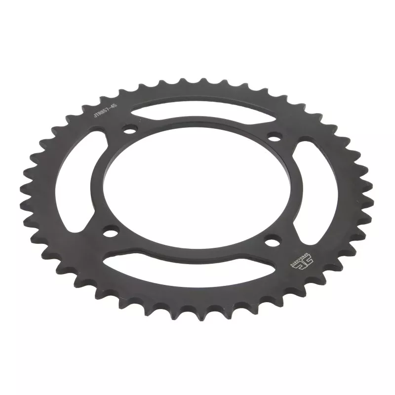 Couronne, pignon de moto JT JTR857.45