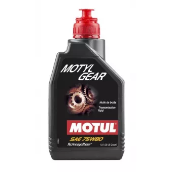 Huile de transmission MOTUL 105782