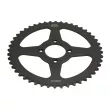Couronne, pignon de moto JT JTR832.48 - Visuel 1