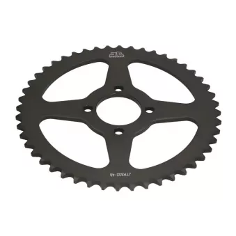 Couronne, pignon de moto JT JTR832.48