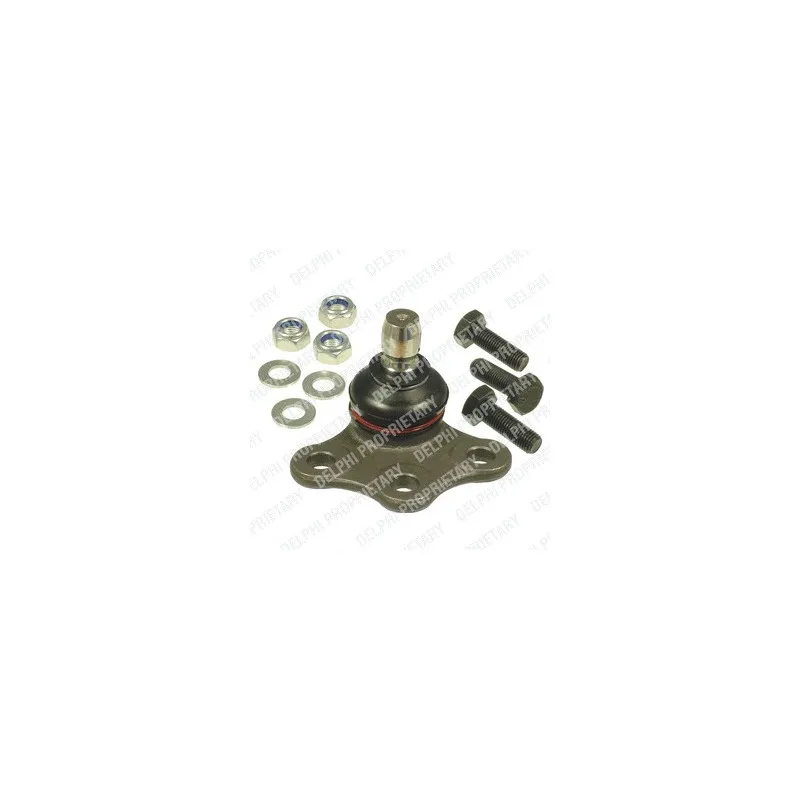 Rotule de suspension DELPHI TC1003