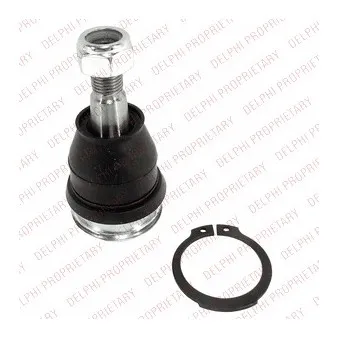Rotule de suspension DELPHI TC1006