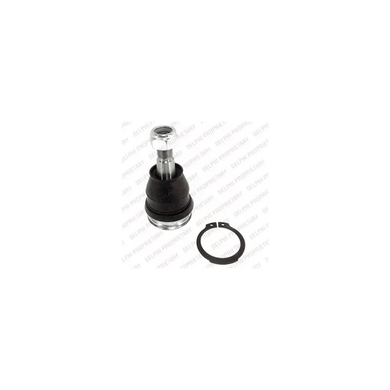 Rotule de suspension DELPHI TC1006
