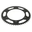 Couronne, pignon de moto JT JTR1786.52 - Visuel 1