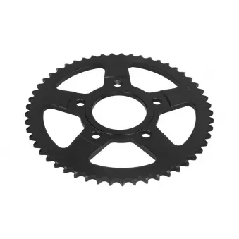 Couronne, pignon de moto JT JTR242.53