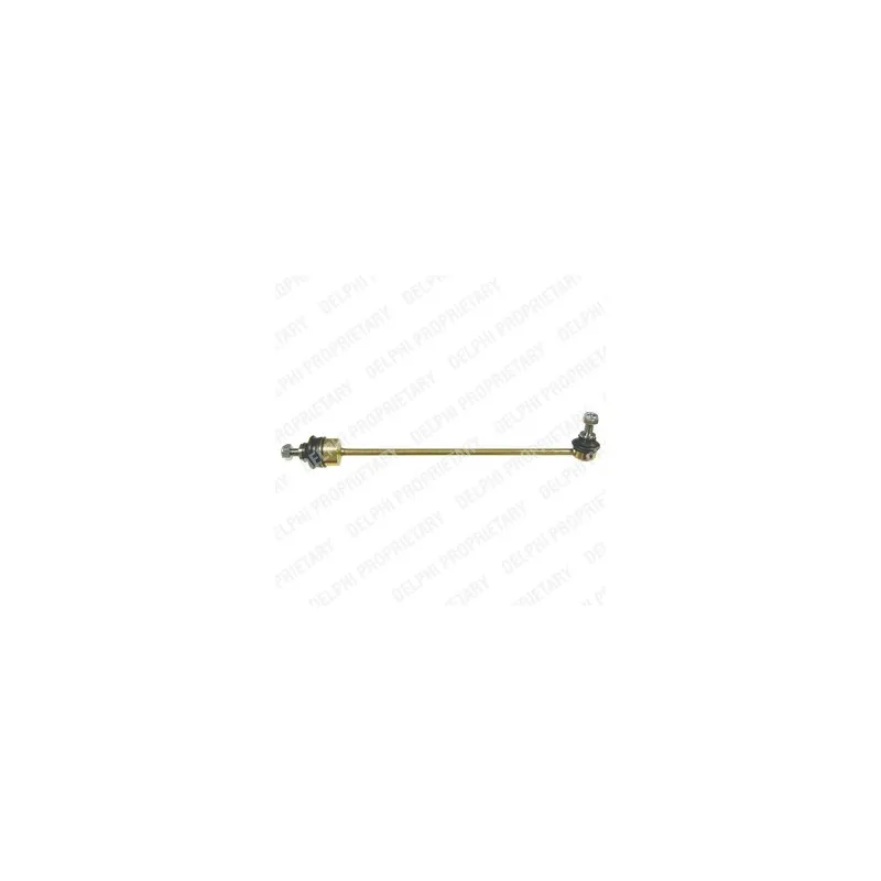 Entretoise/tige, stabilisateur DELPHI TC1020