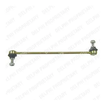 Entretoise/tige, stabilisateur DELPHI TC1021
