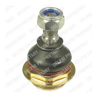 Rotule de suspension DELPHI TC1022