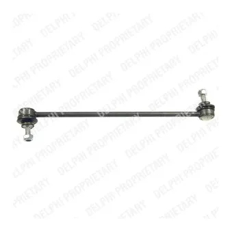 Entretoise/tige, stabilisateur DELPHI