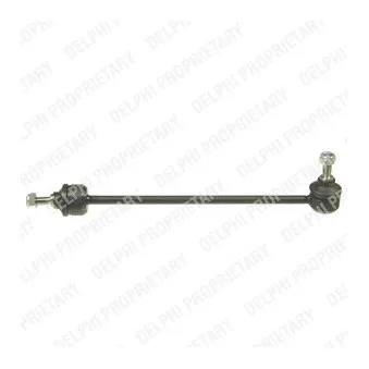 Entretoise/tige, stabilisateur DELPHI TC1025