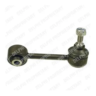 Entretoise/tige, stabilisateur DELPHI TC1027
