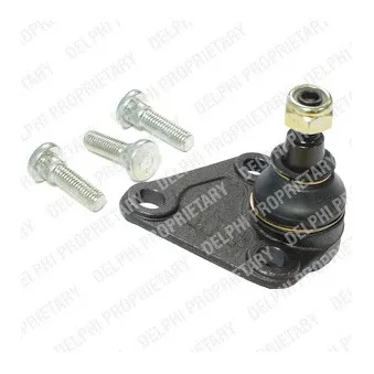 Rotule de suspension DELPHI TC1042