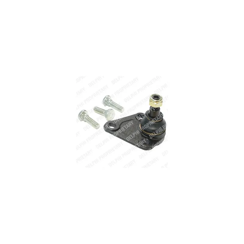 Rotule de suspension DELPHI TC1042