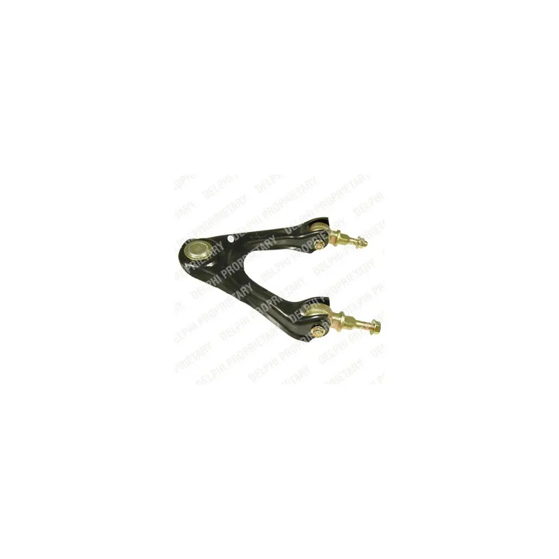 Triangle ou bras de suspension (train avant) DELPHI TC1043