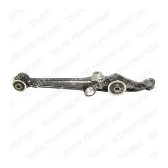Triangle ou bras de suspension (train avant) DELPHI TC1046