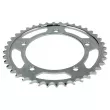 Couronne, pignon de moto JT JTR1792.40 - Visuel 1
