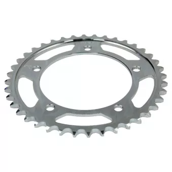 Couronne, pignon de moto JT JTR1792.40