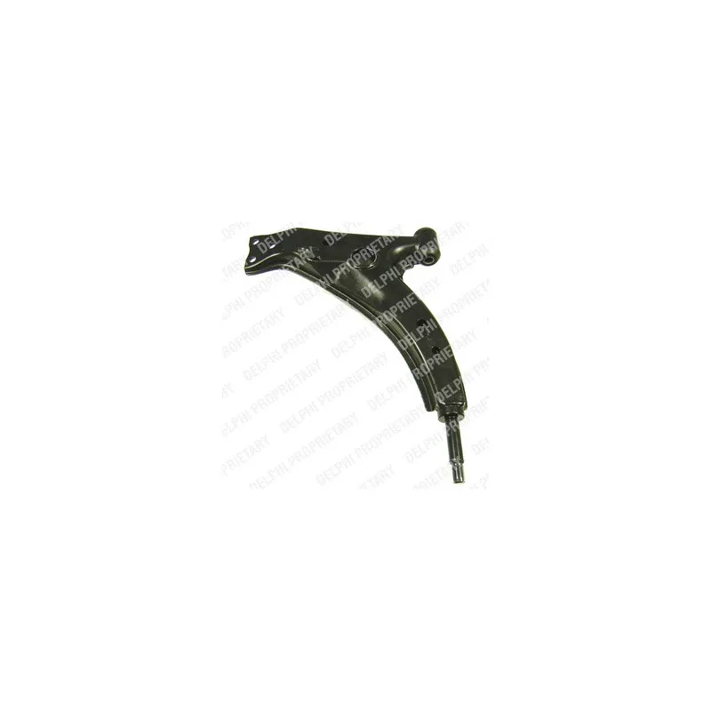 Triangle ou bras de suspension (train avant) DELPHI TC1060