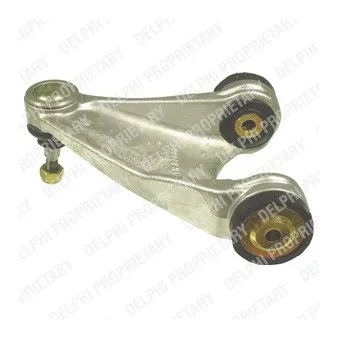Triangle ou bras de suspension (train avant) DELPHI TC1064