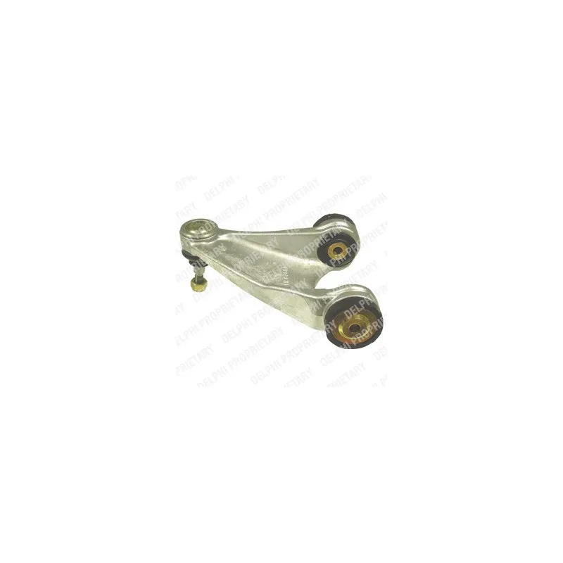 Triangle ou bras de suspension (train avant) DELPHI TC1064