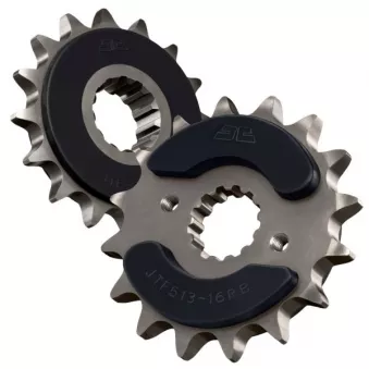 pignon de chaîne JT JTF1591.16RB
