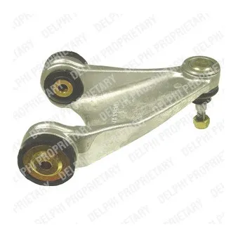 Triangle ou bras de suspension (train avant) DELPHI TC1065