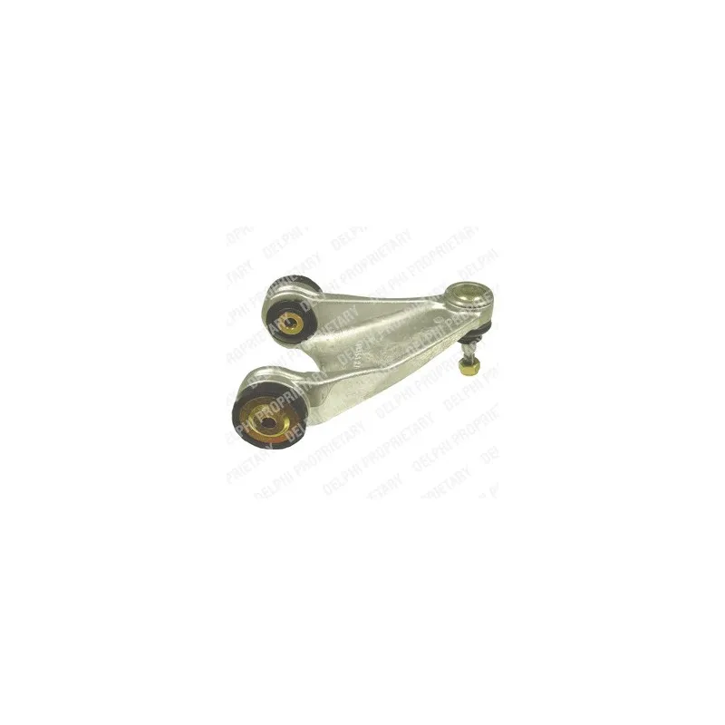 Triangle ou bras de suspension (train avant) DELPHI TC1065